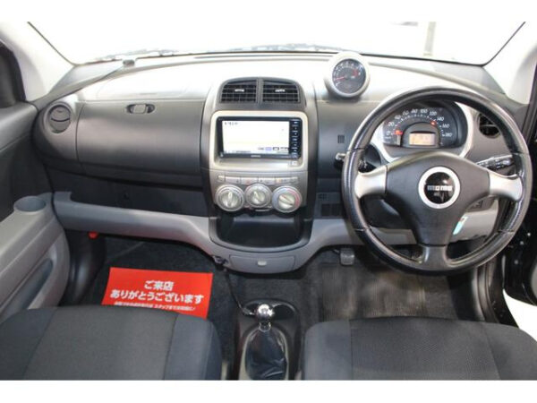 TOYOTA PASSO - Image 10