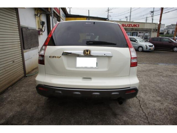 HONDA CR-V - Image 10