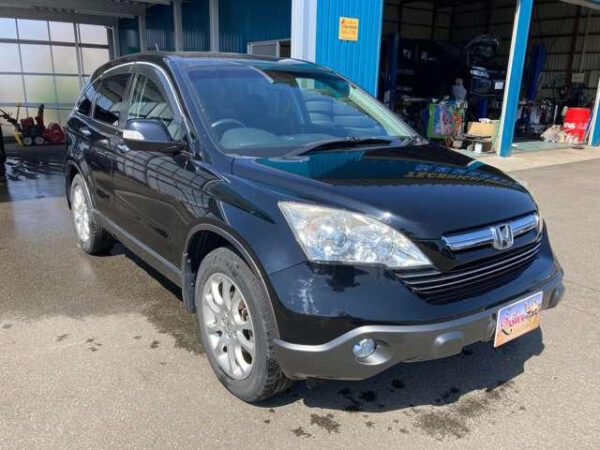 HONDA CR-V - Image 10