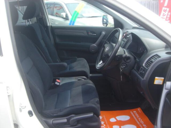 HONDA CR-V - Image 10