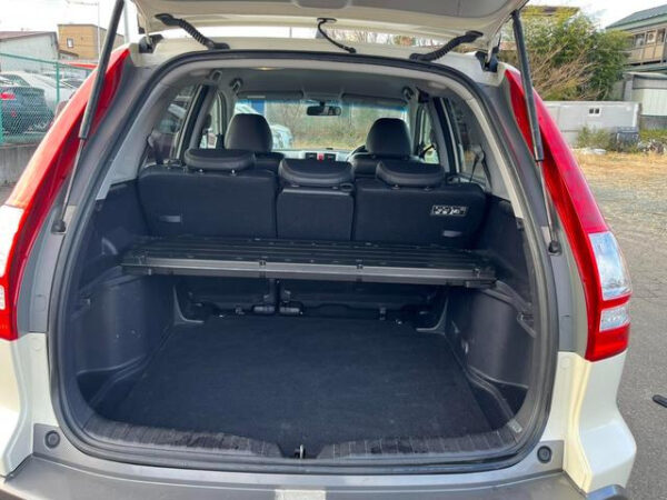 HONDA CR-V - Image 10