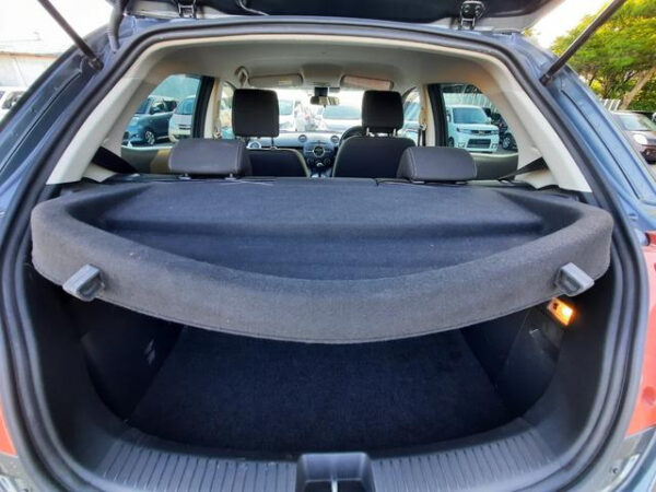 MAZDA DEMIO - Image 10