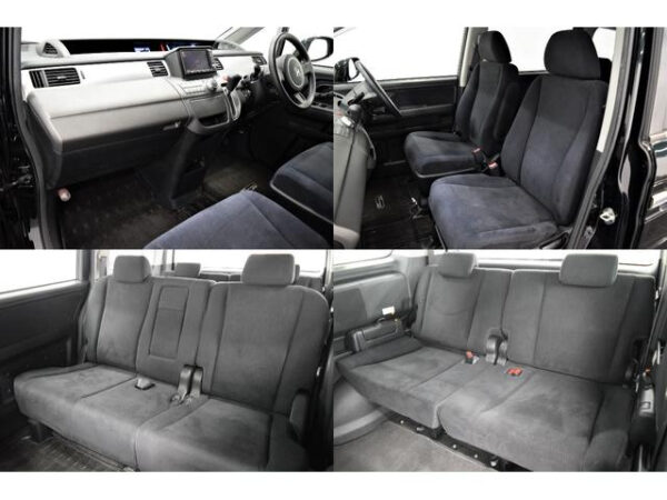 HONDA STEP WAGON - Image 10