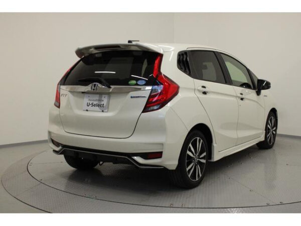 HONDA FIT - Image 10