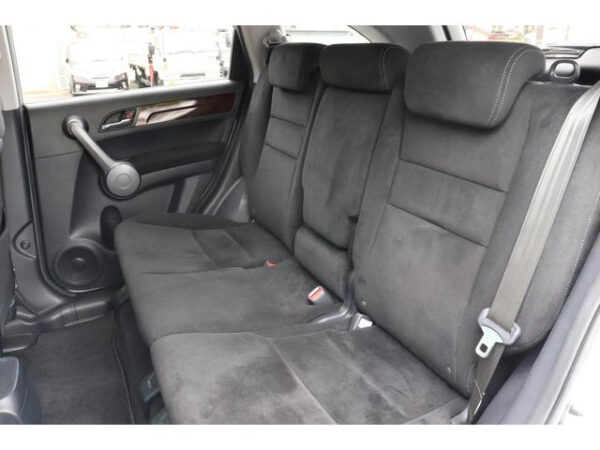 HONDA CR-V - Image 10