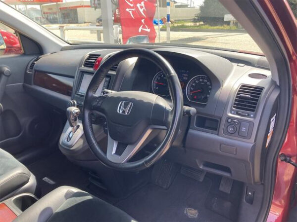 HONDA CR-V - Image 10