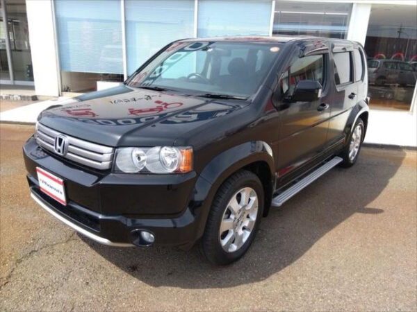 HONDA CROSSROAD - Image 2