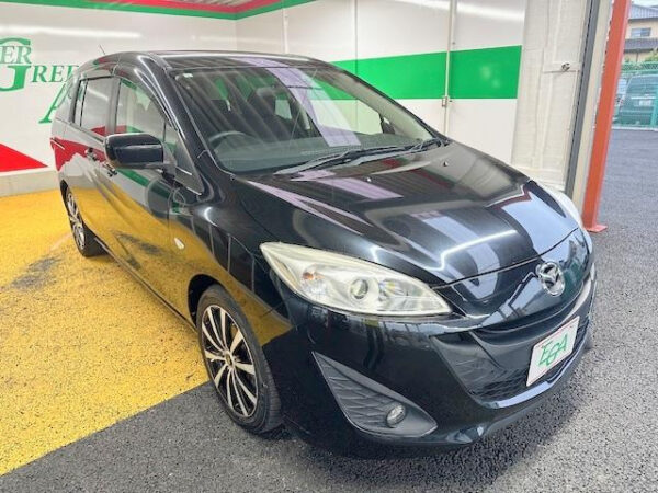 MAZDA PREMACY - Image 2