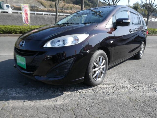 MAZDA PREMACY - Image 2
