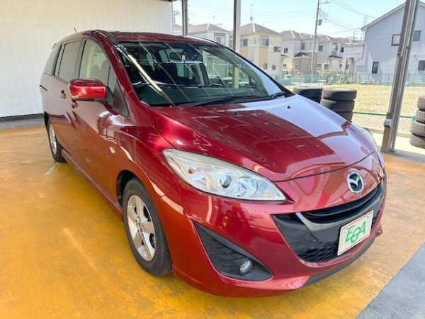 MAZDA PREMACY - Image 2