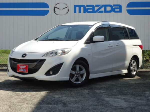 MAZDA PREMACY - Image 2