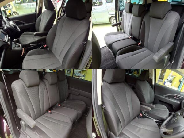 MAZDA PREMACY - Image 2