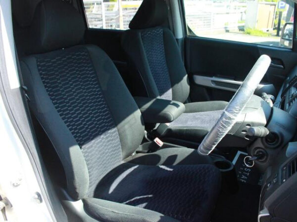 HONDA CROSSROAD - Image 8