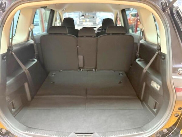 MAZDA PREMACY - Image 9