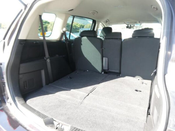 MAZDA PREMACY - Image 9