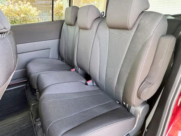 MAZDA PREMACY - Image 9