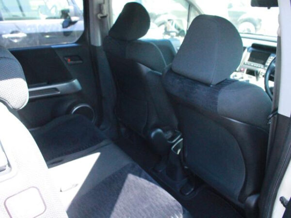 HONDA CROSSROAD - Image 9