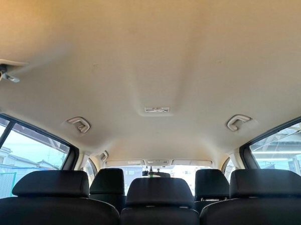 MAZDA PREMACY - Image 10