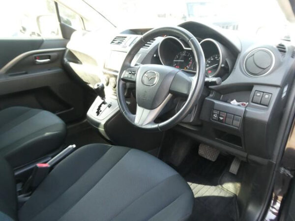 MAZDA PREMACY - Image 10
