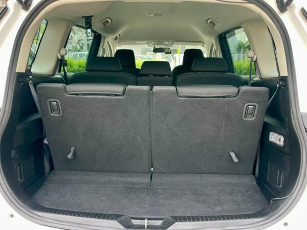 MAZDA PREMACY - Image 10