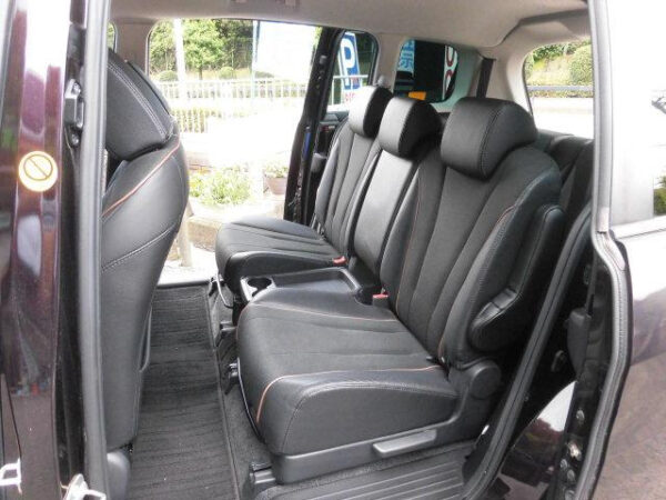 MAZDA PREMACY - Image 9