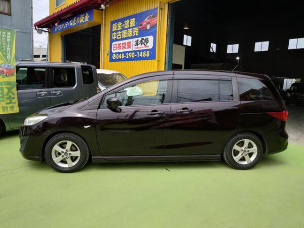 MAZDA PREMACY - Image 10