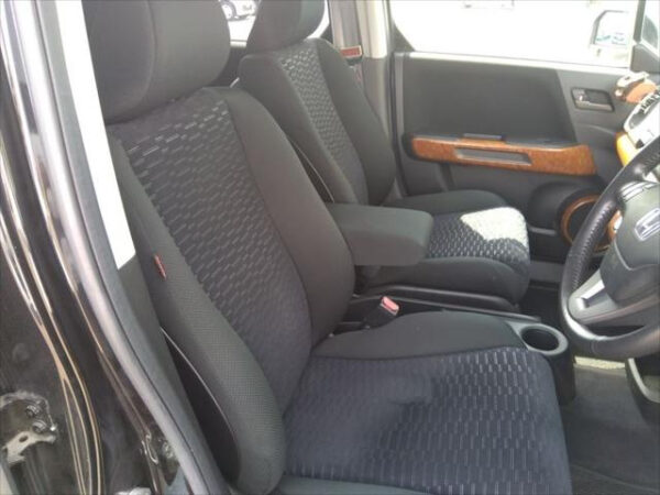 HONDA CROSSROAD - Image 10