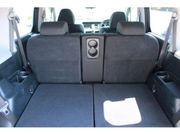 HONDA CROSSROAD - Image 10