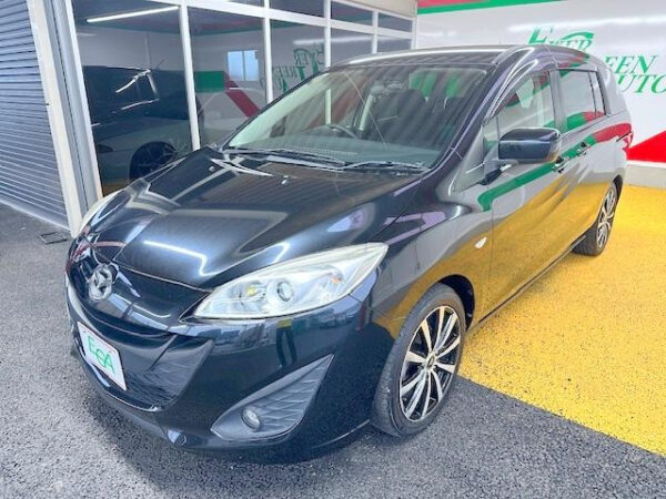 MAZDA PREMACY - Image 11