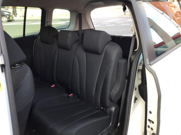 MAZDA PREMACY - Image 12