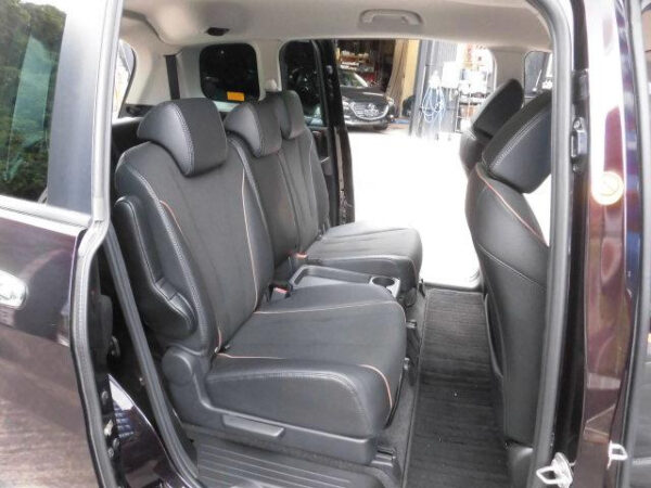 MAZDA PREMACY - Image 10