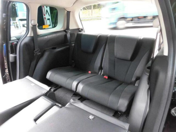 MAZDA PREMACY - Image 11