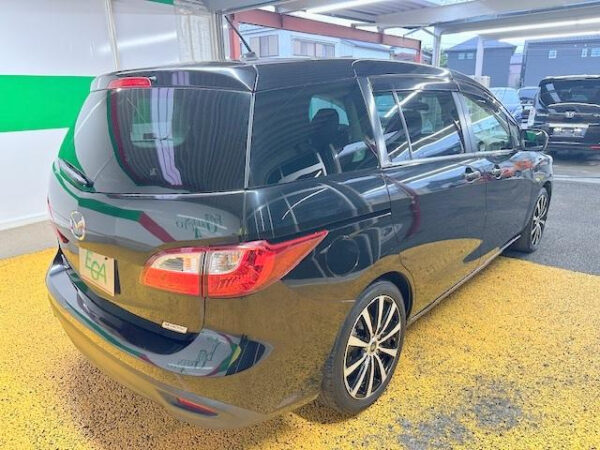 MAZDA PREMACY - Image 12
