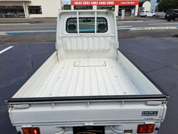 DAIHATSU HIJET TRUCK - Image 14