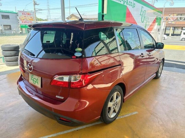 MAZDA PREMACY - Image 11