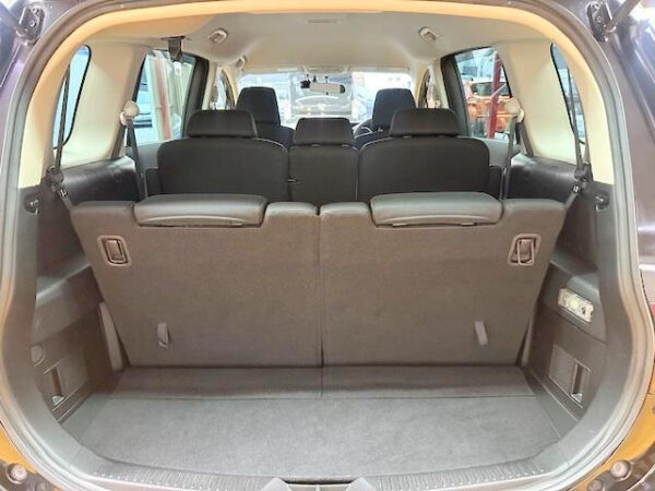 MAZDA PREMACY - Image 13