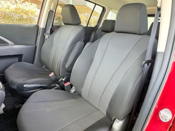 MAZDA PREMACY - Image 12