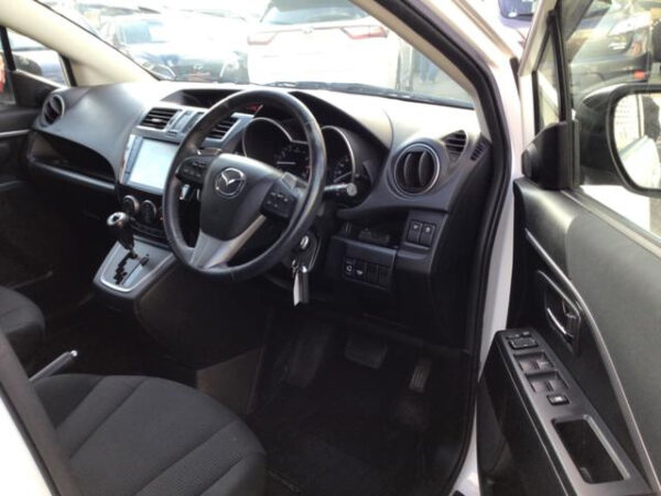 MAZDA PREMACY - Image 14
