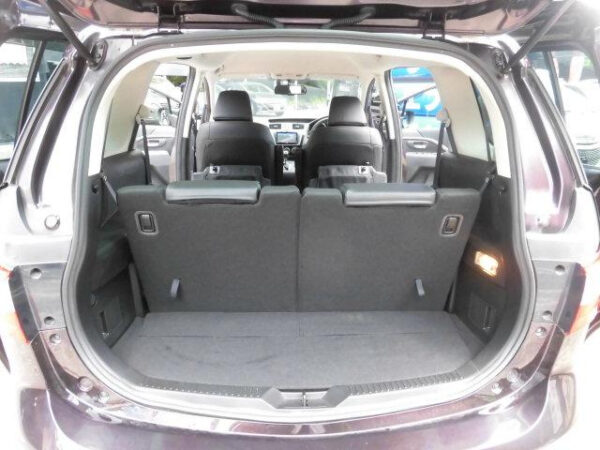 MAZDA PREMACY - Image 12