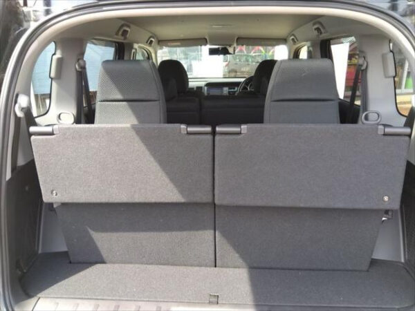 HONDA CROSSROAD - Image 14