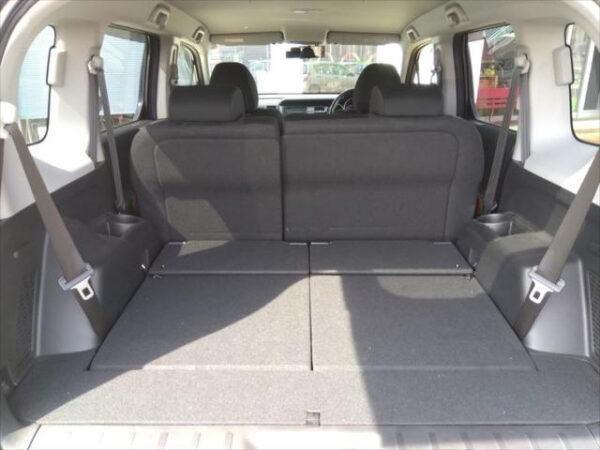 HONDA CROSSROAD - Image 15