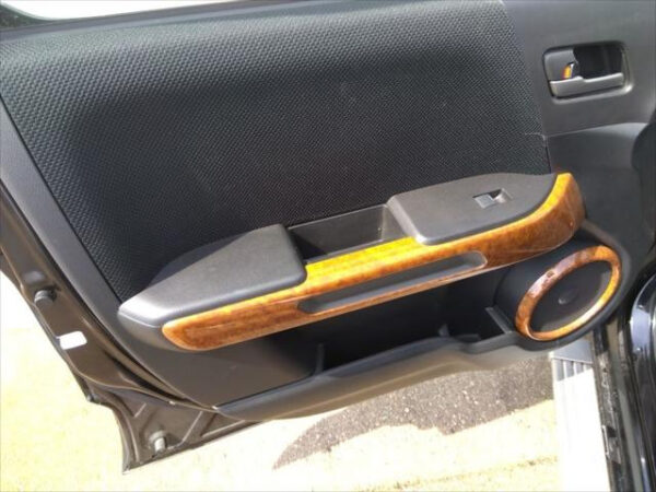 HONDA CROSSROAD - Image 17