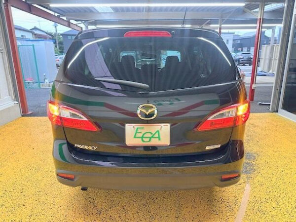 MAZDA PREMACY - Image 3