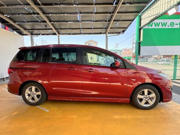 MAZDA PREMACY - Image 3