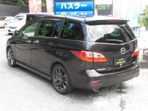 MAZDA PREMACY - Image 3