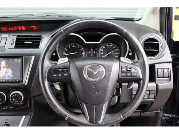 MAZDA PREMACY - Image 16