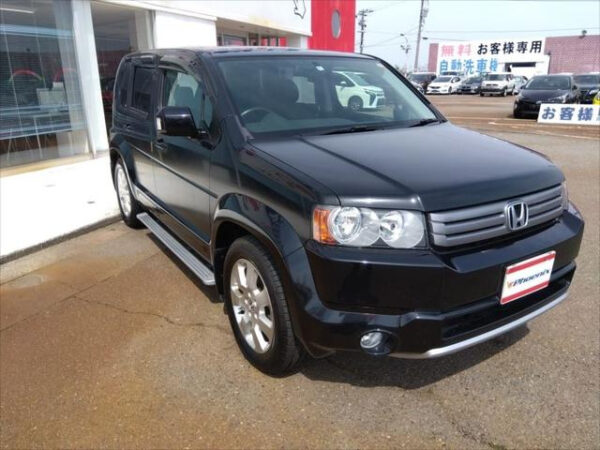 HONDA CROSSROAD - Image 4