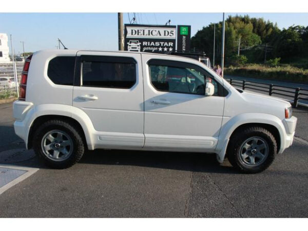 HONDA CROSSROAD - Image 4