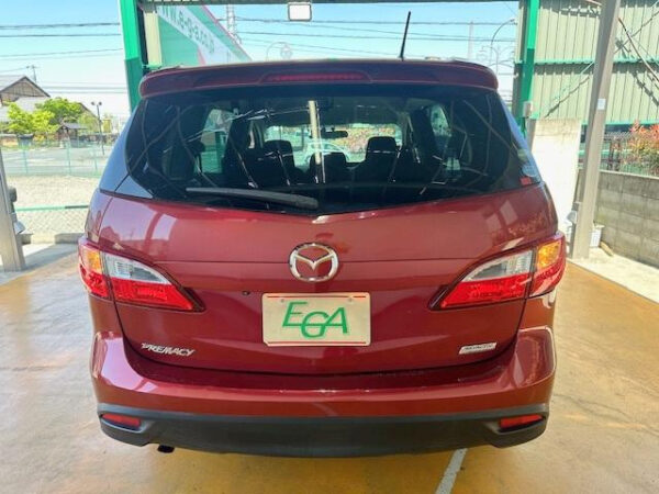 MAZDA PREMACY - Image 4