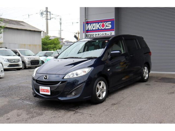 MAZDA PREMACY - Image 4